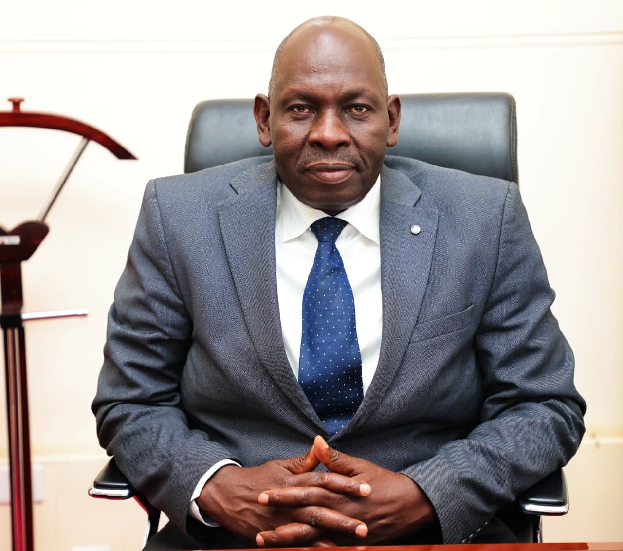 Mr. Henry O. Ochako