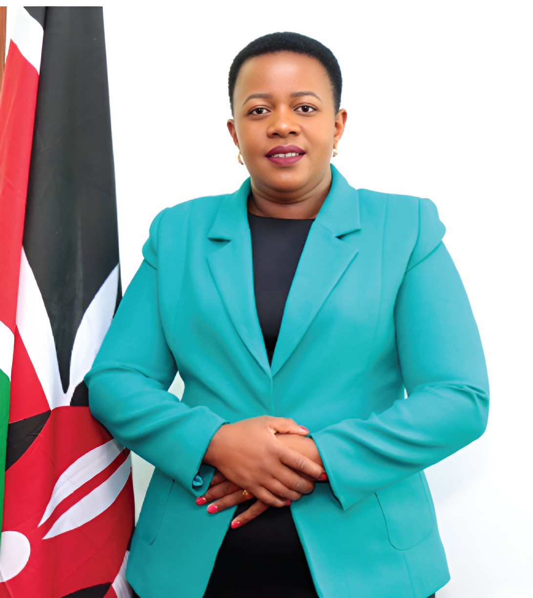 CPA. Aurelia Rono, CBS